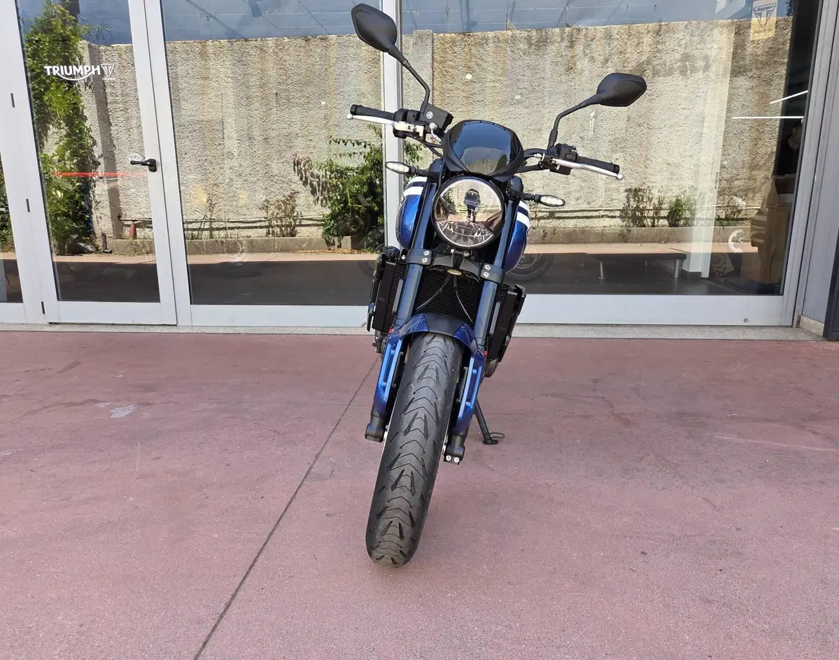 Triumph Trident 660 (2025) (5)