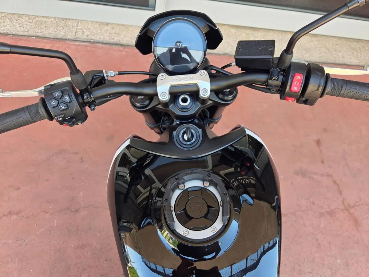Triumph Trident 660 (2025) (11)