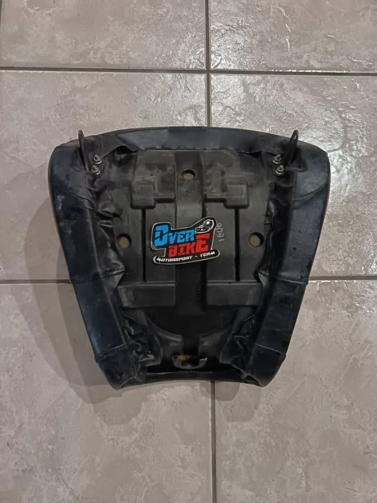 Ricambi Usati Kawasaki VN 1500 Vulcan Sella Access (4)