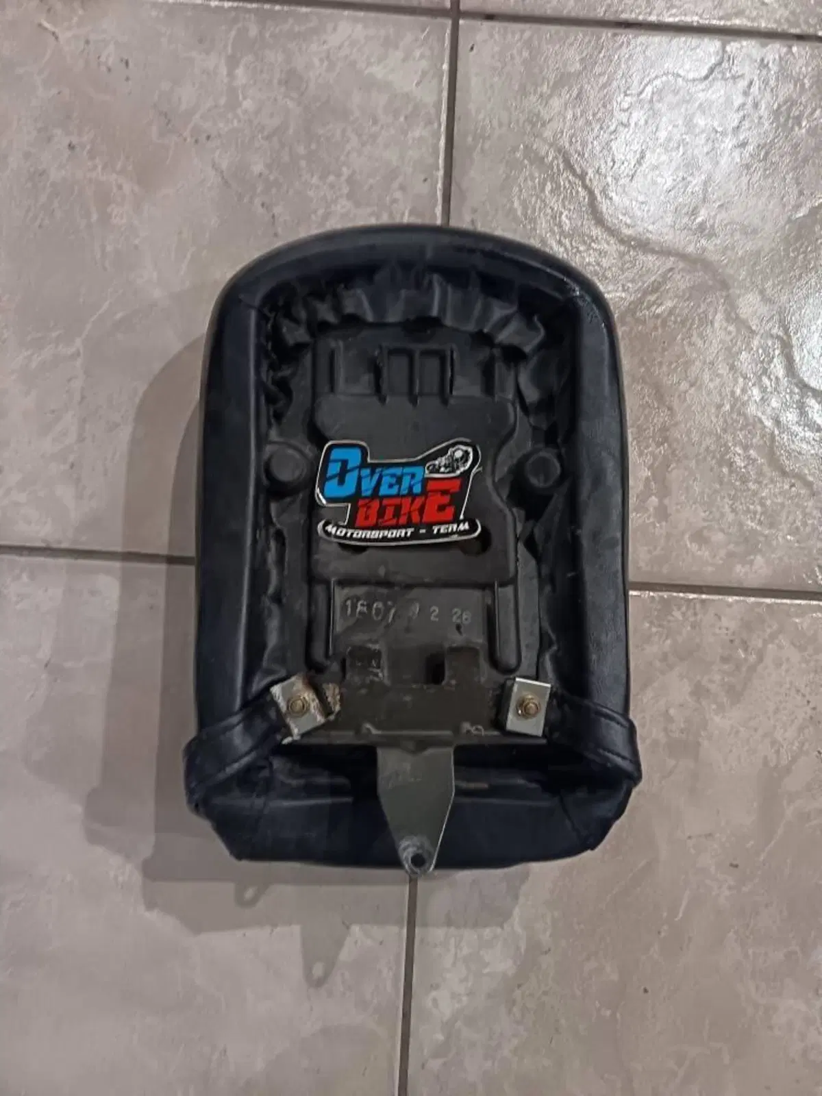 Ricambi Usati Kawasaki VN 1500 Vulcan Sella Access (5)