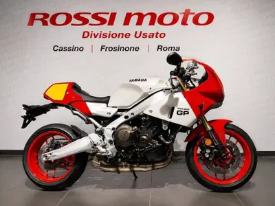 Yamaha XSR 900 (2025 - 26) usata