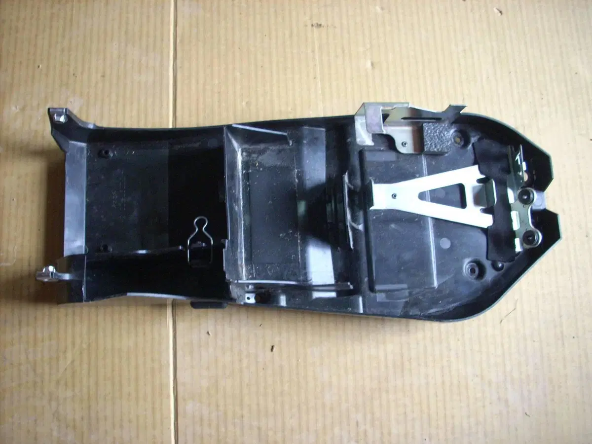 Ricambi Usati Kawasaki Z750 Z750R - Componenti Var (2)