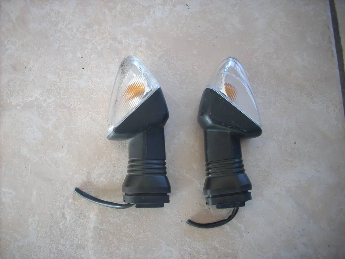 Ricambi Usati Kawasaki Z750 Z750R - Componenti Var (4)
