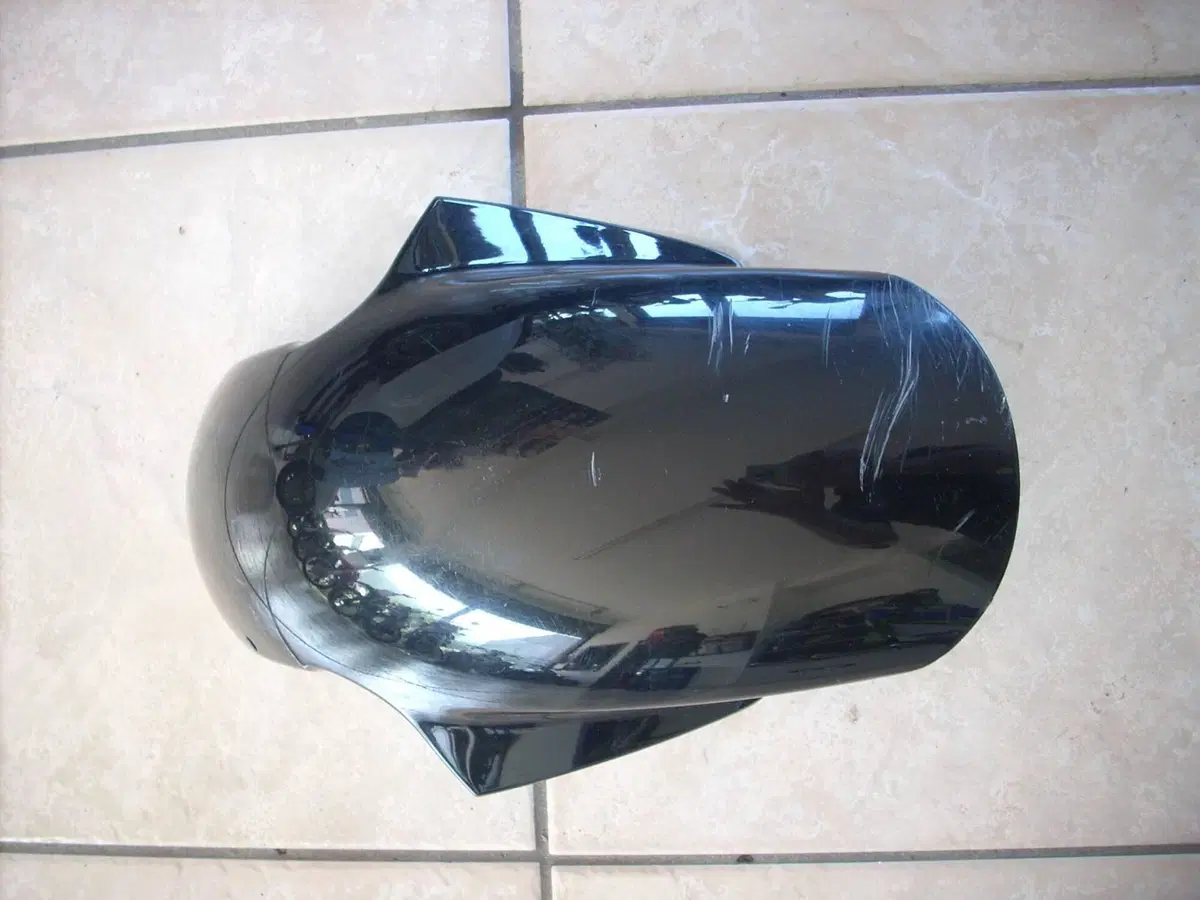 Ricambi Usati Kawasaki Z750 Z750R - Componenti Var (16)