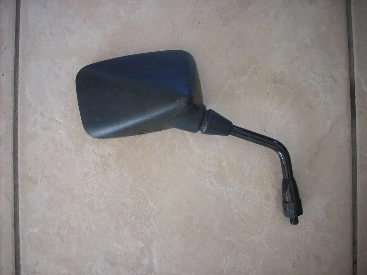 Frecce Codone Portatarga Specchietti Kawasaki Z100 (9)