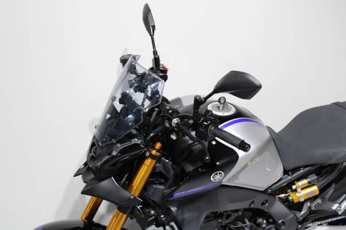 Yamaha MT-09 SP (2021 - 23) (5)