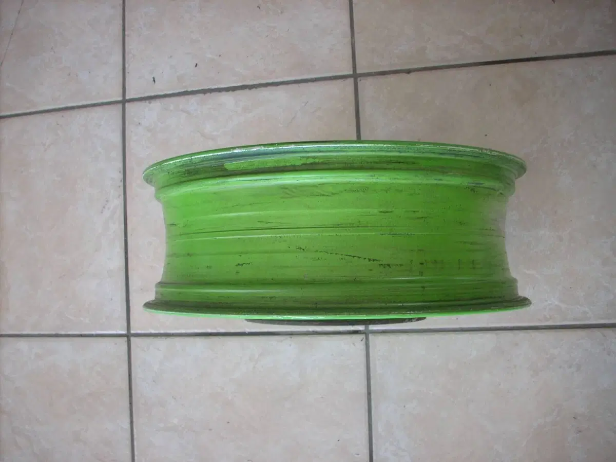 Ricambi Usati Kawasaki ZX 6R Ninja 2000 2001 2002 (12)