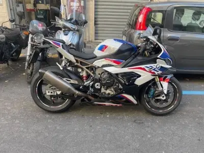 Bmw S 1000 RR (2021 - 22) usata