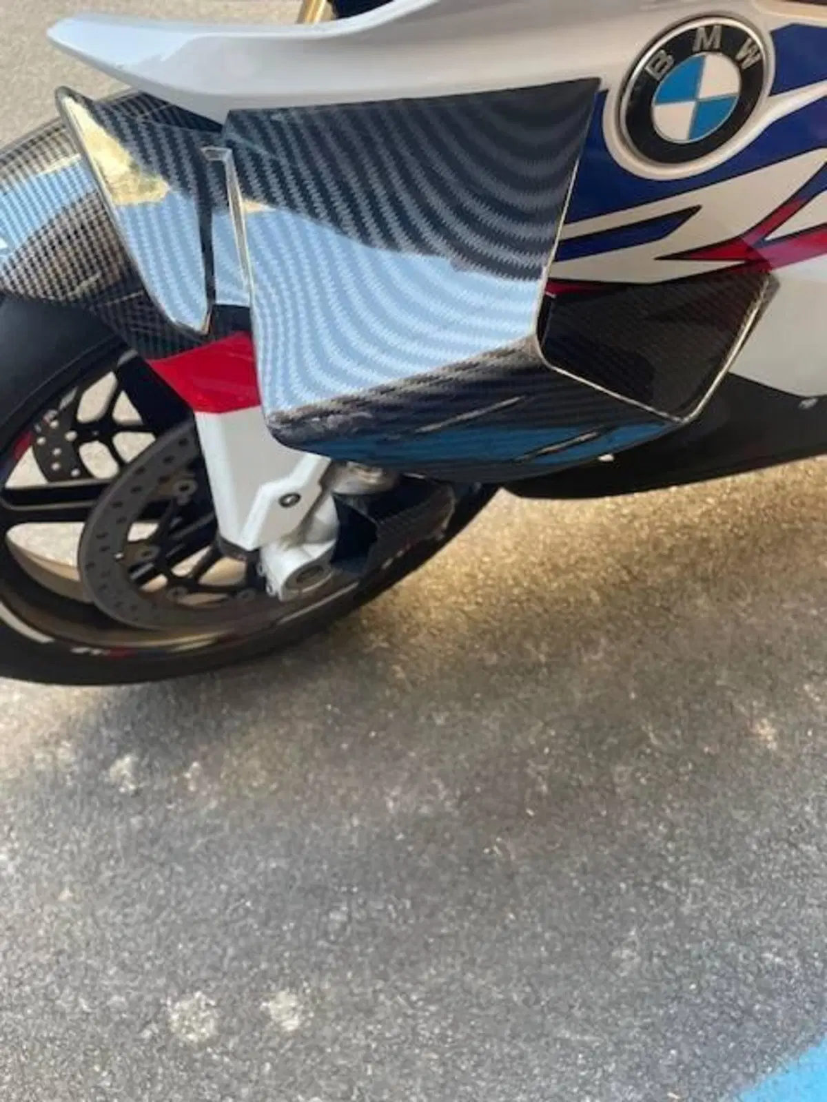 Bmw S 1000 RR (2021 - 22) (4)