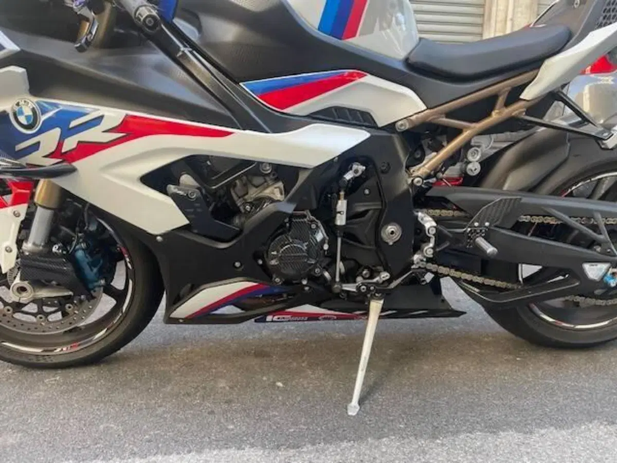 Bmw S 1000 RR (2021 - 22) (6)