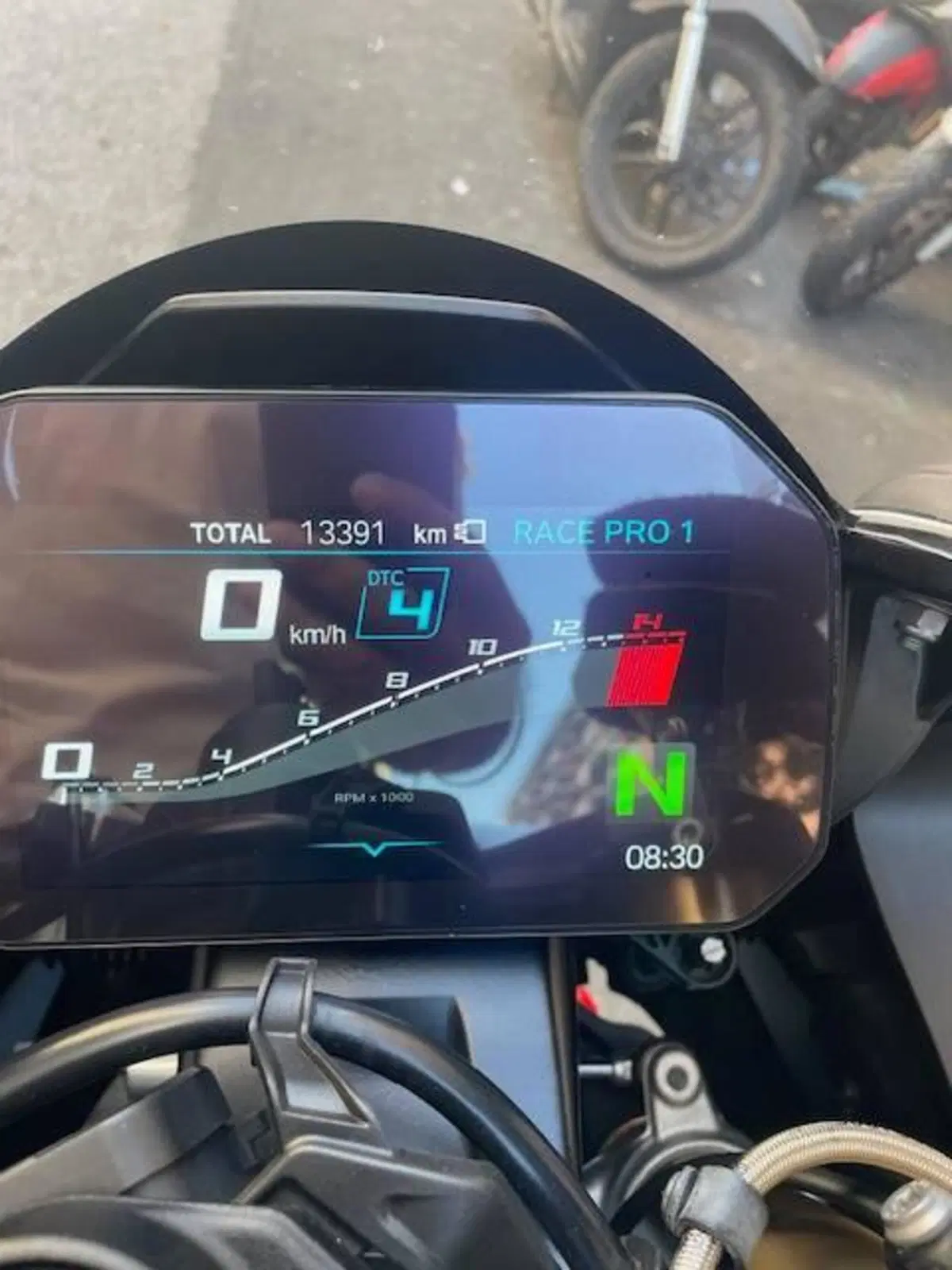 Bmw S 1000 RR (2021 - 22) (7)