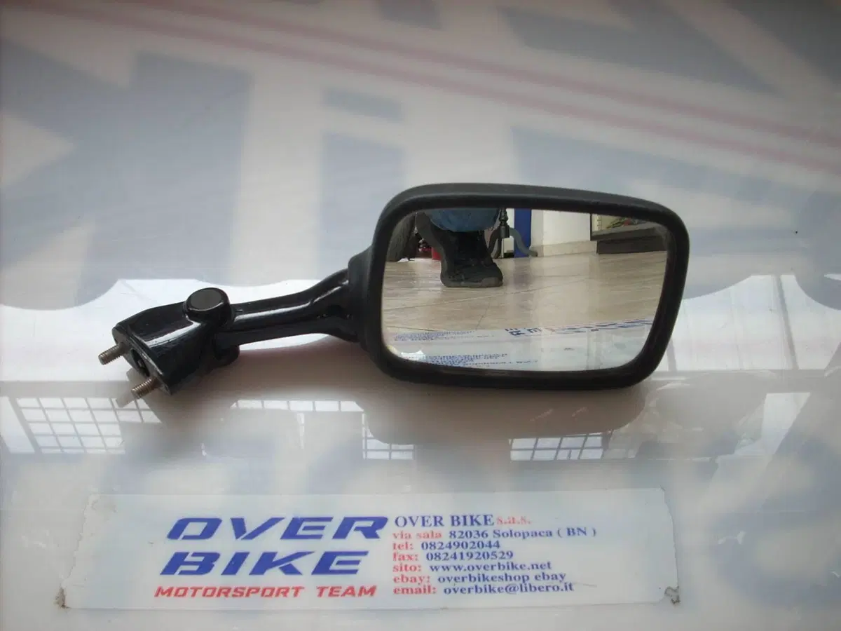 Ricambi Usati Kawasaki Ninja ZX-7R 750 1996-2002 C (3)