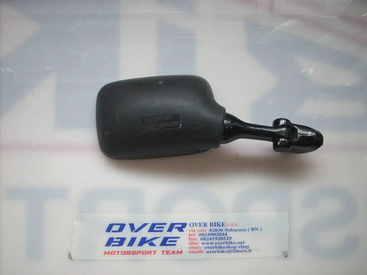 Ricambi Usati Kawasaki Ninja ZX-7R 750 1996-2002 C (4)