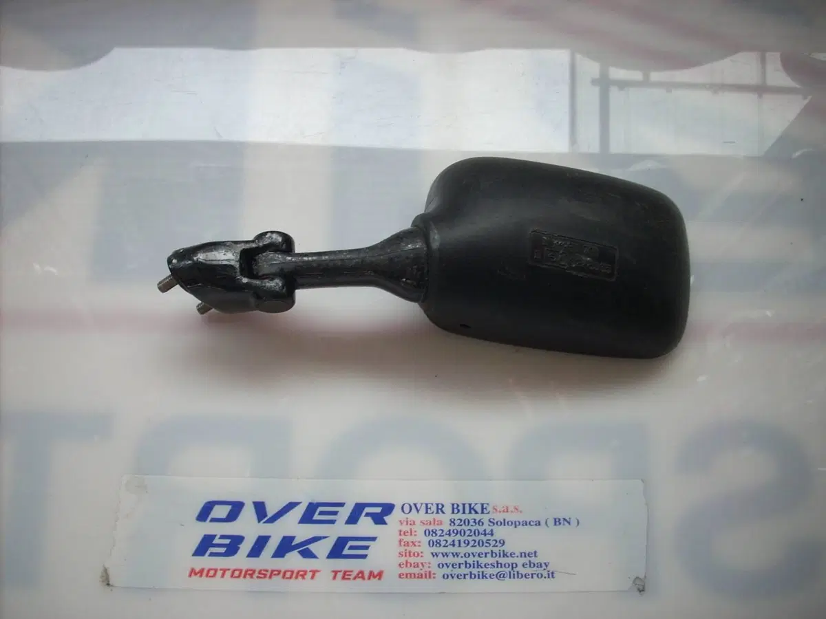 Ricambi Usati Kawasaki Ninja ZX-7R 750 1996-2002 C (6)