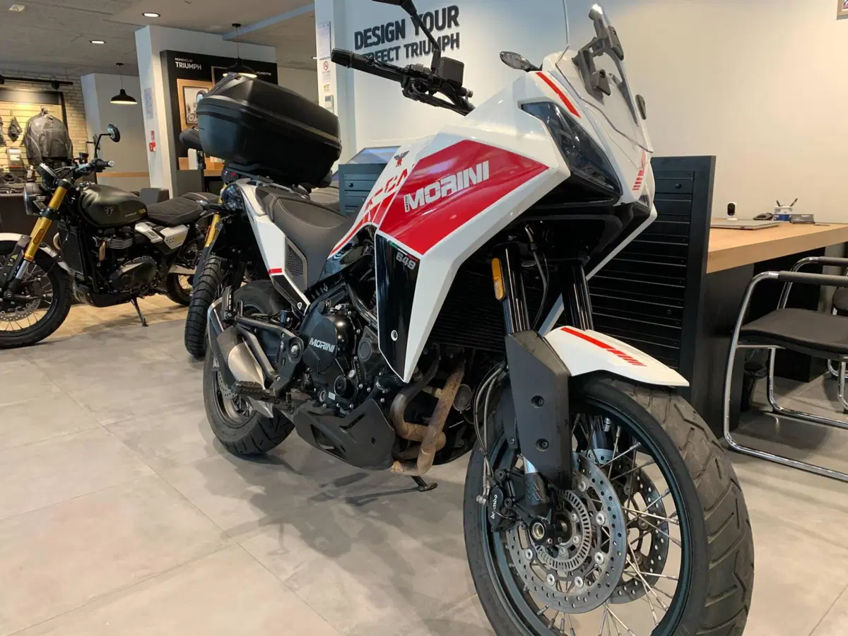 Moto Morini X-Cape 650 (2021 - 26) (3)
