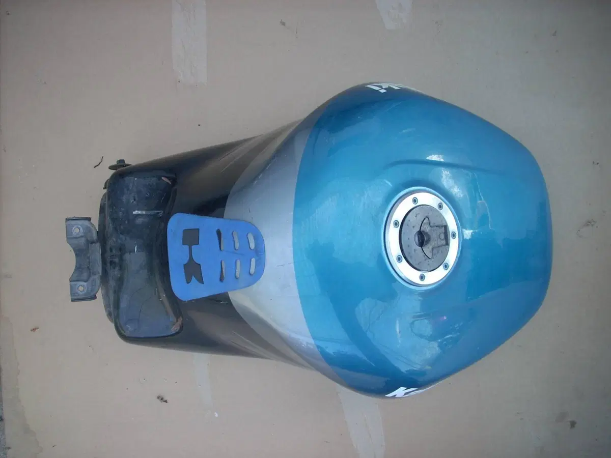 Ricambi Usati Kawasaki Ninja ZX-9R 900 1994-1997 C (5)