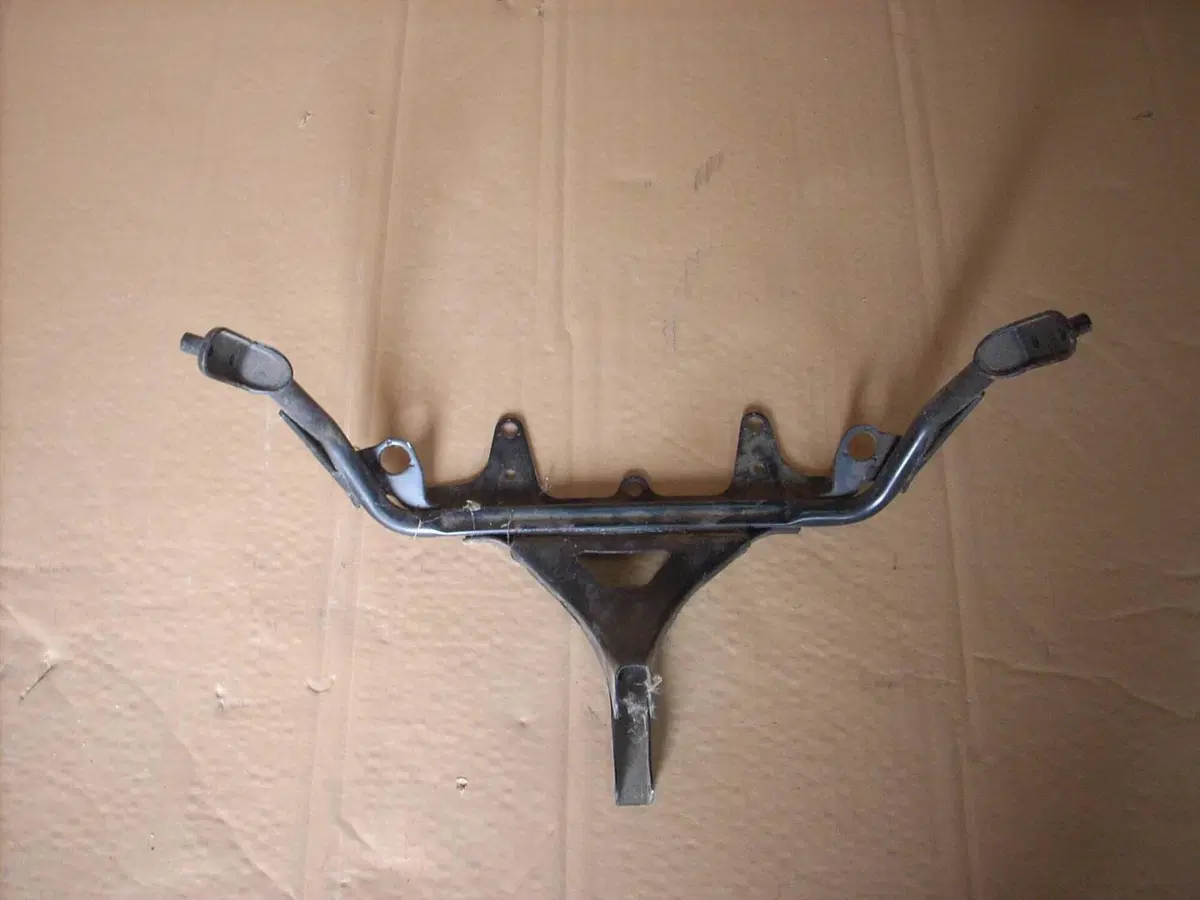 Ricambi Usati Kawasaki Ninja ZX-9R 900 1994-1997 C (7)