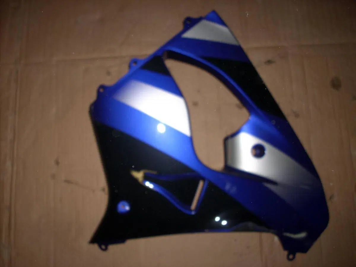 Ricambi Usati Kawasaki Ninja ZX-9R 900 1994-1997 C (8)