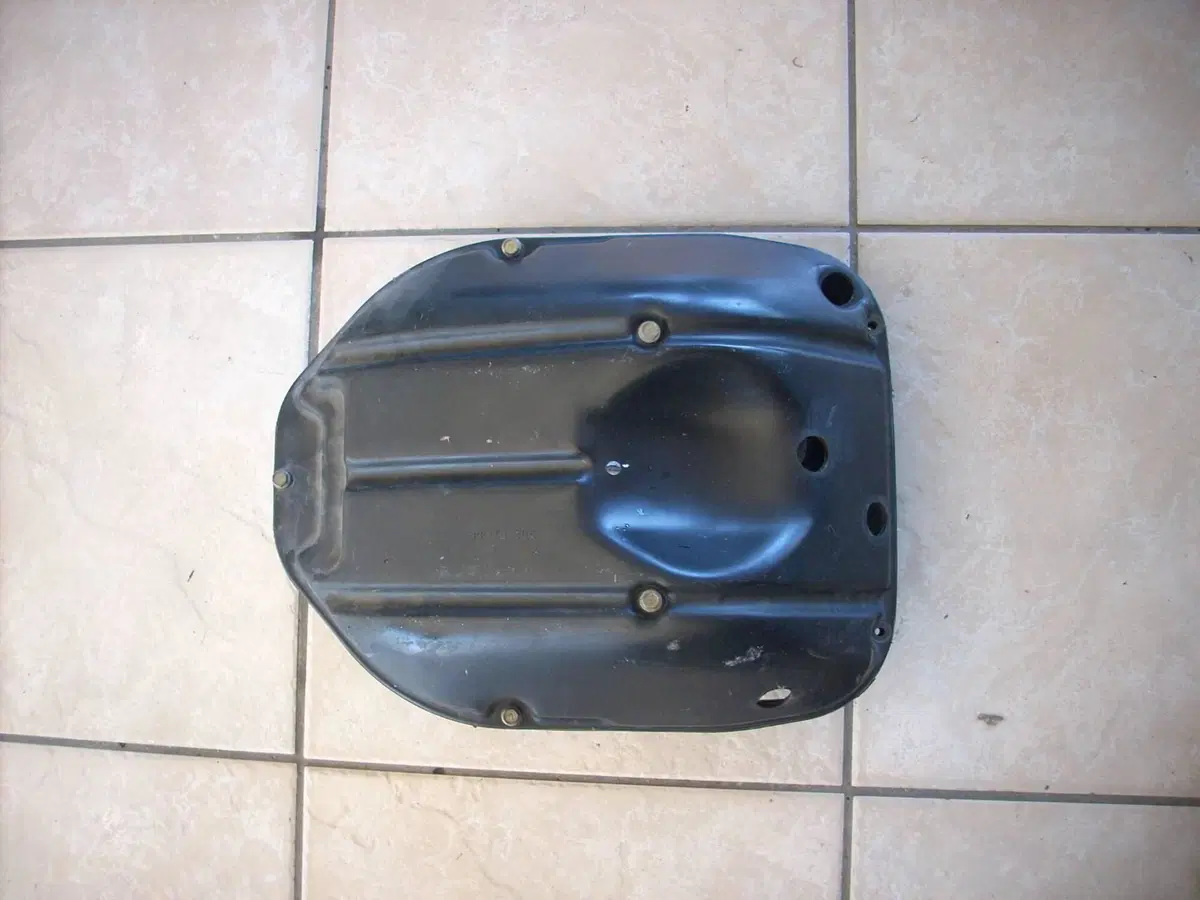 Ricambi Usati Kawasaki Ninja ZX-9R 900 1994-1997 C (9)