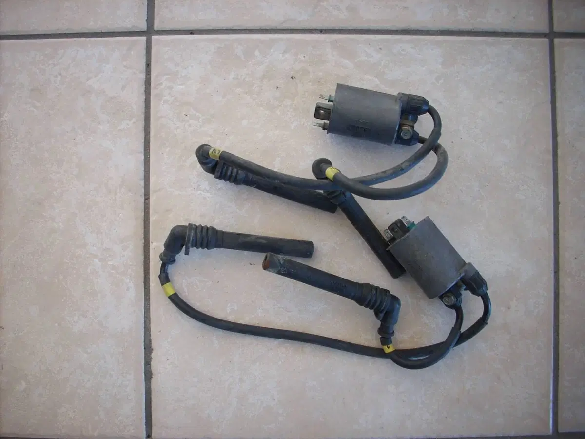 Ricambi Usati Kawasaki Ninja ZX-9R 900 1994-1997 C (11)