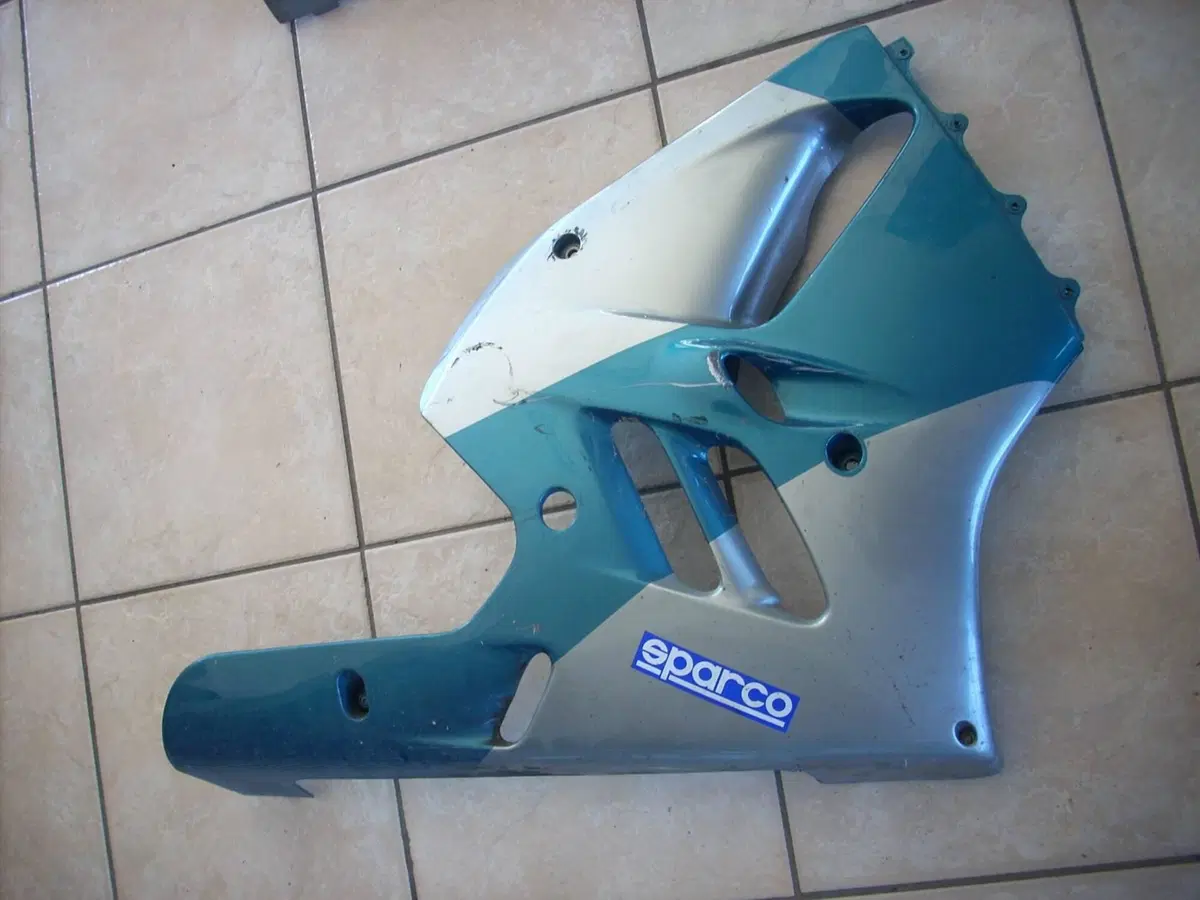 Ricambi Usati Kawasaki Ninja ZX-9R 900 1994-1997 C (12)