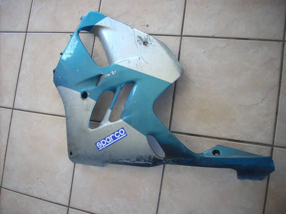 Ricambi Usati Kawasaki Ninja ZX-9R 900 1994-1997 C (13)