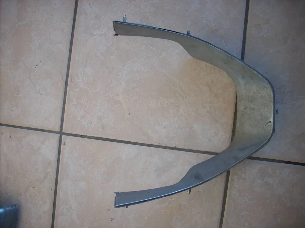 Ricambi Usati Kawasaki Ninja ZX-9R 900 1994-1997 C (14)