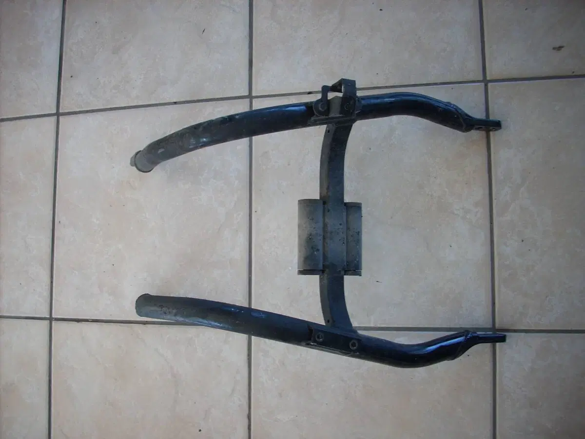 Ricambi Usati Kawasaki Ninja ZX-9R 900 1994-1997 C (18)
