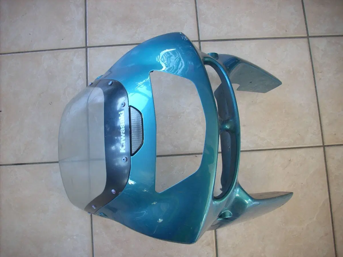 Ricambi Usati Kawasaki Ninja ZX-9R 900 1994-1997 C (19)