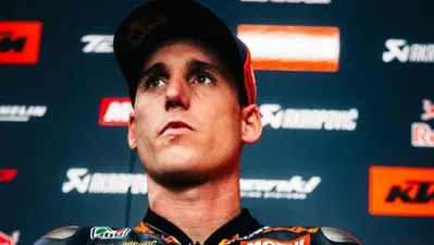 MotoGP 2026. GP del Regno Unito. Ufficiale: Pol Espargar&ograve; sostituir&agrave; Maverick Vi&ntilde;ales a Silverstone, continua il recupero alla spalla