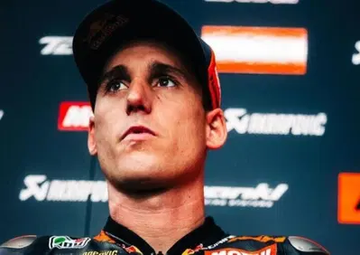MotoGP 2026. GP del Regno Unito a Silverstone. Ufficiale: Pol Espargarò sostituirà Maverick Viñales, continua il recupero alla spalla