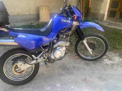 Yamaha XT 600 E (1990 - 04) usata