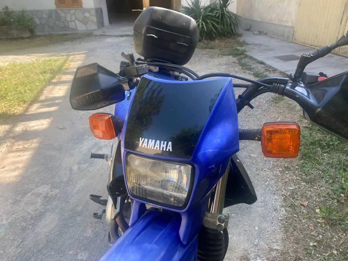Yamaha XT 600 E (1990 - 04) (3)