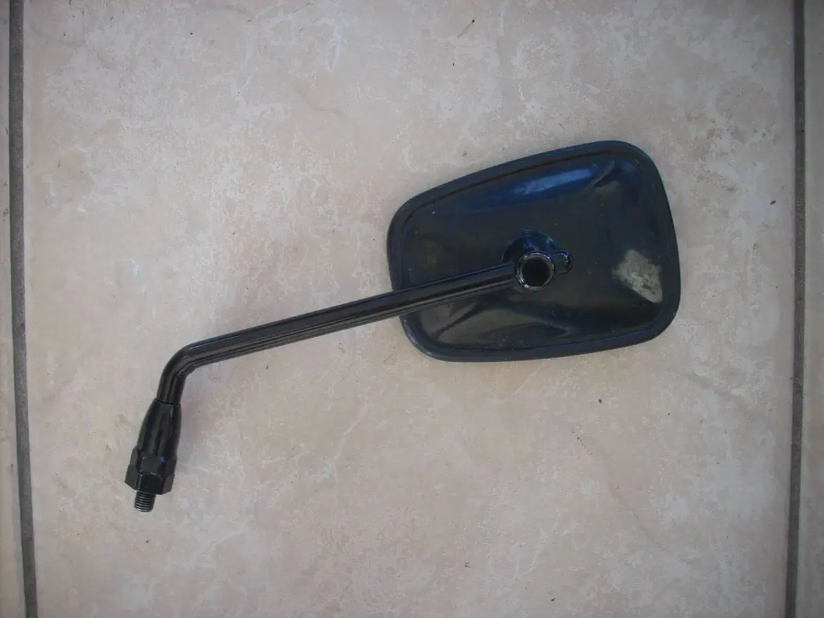 Specchietto Sinistro Kawasaki ZRX 1100 1998 1999 2 (2)
