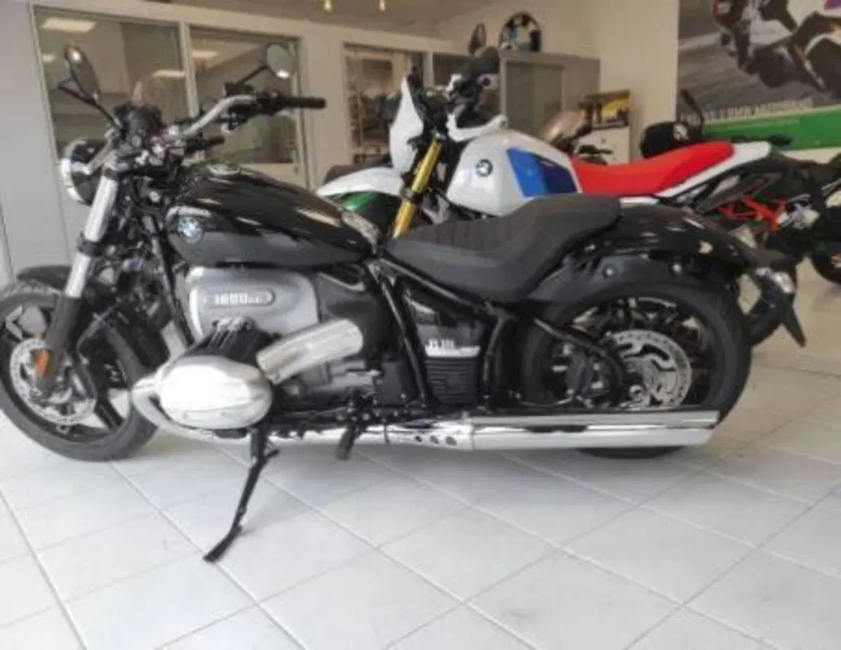 Bmw R 18 (2020 - 24) (3)