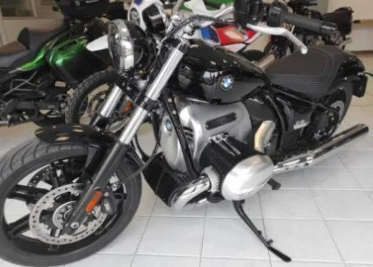 Bmw R 18 (2020 - 24) (4)