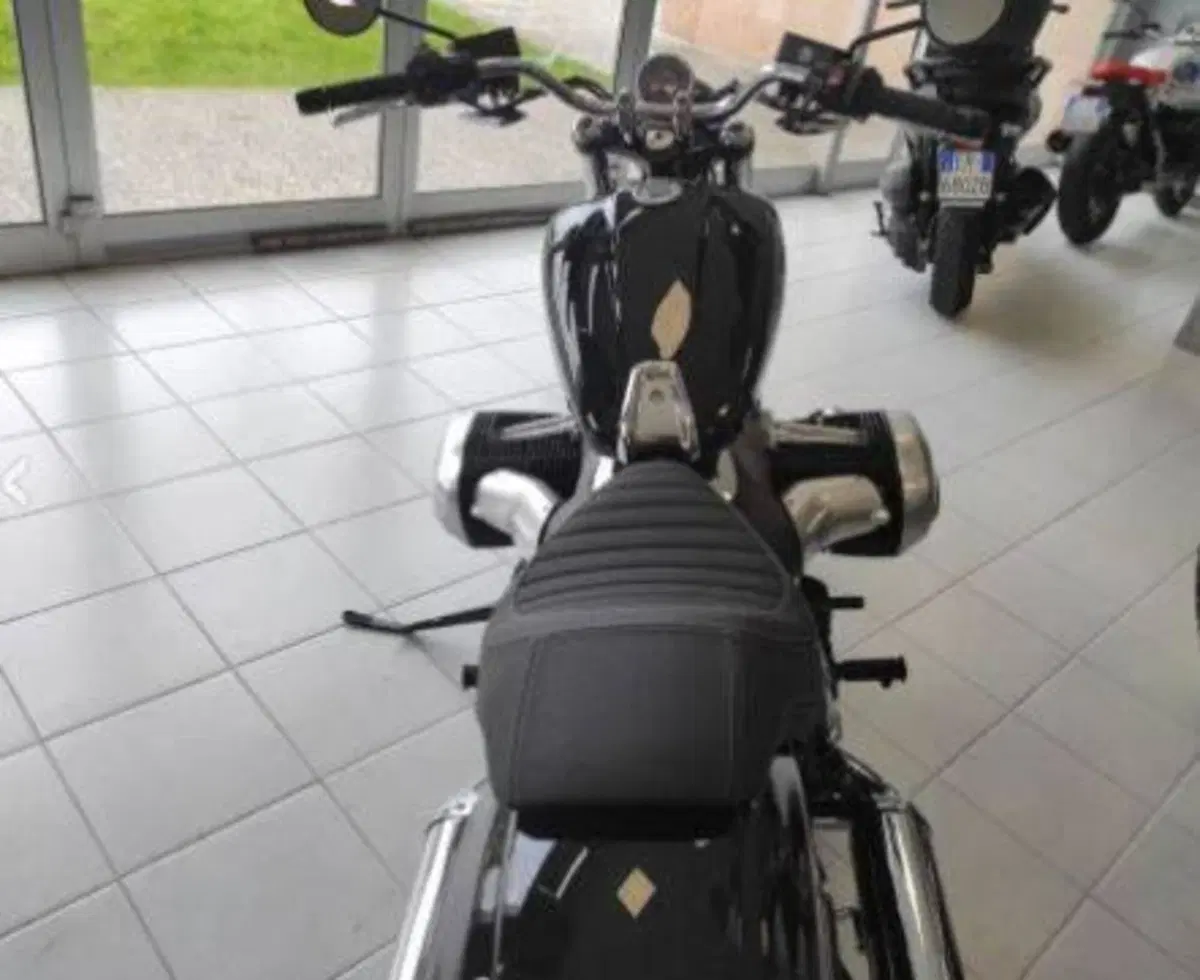 Bmw R 18 (2020 - 24) (5)