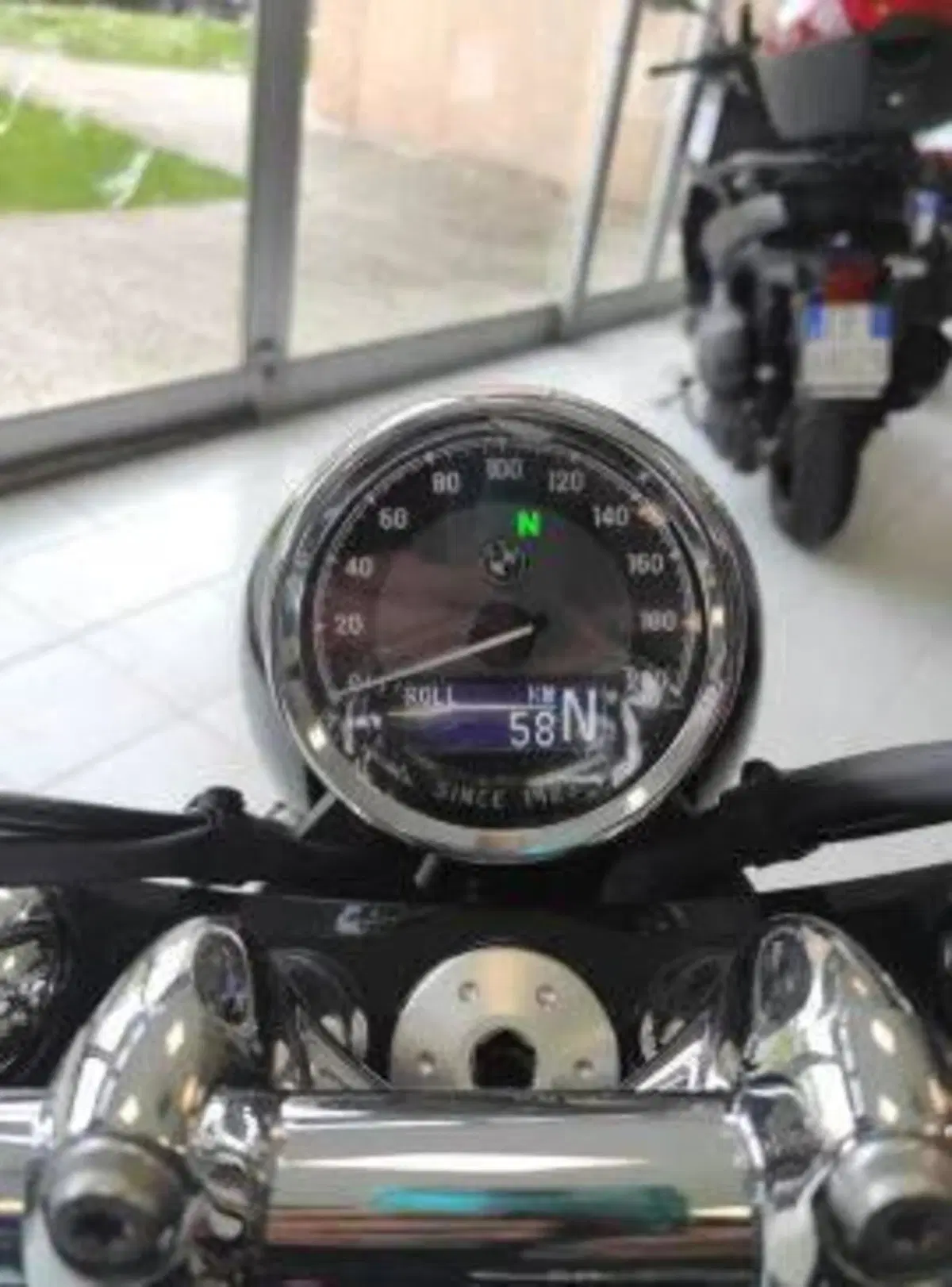 Bmw R 18 (2020 - 24) (7)