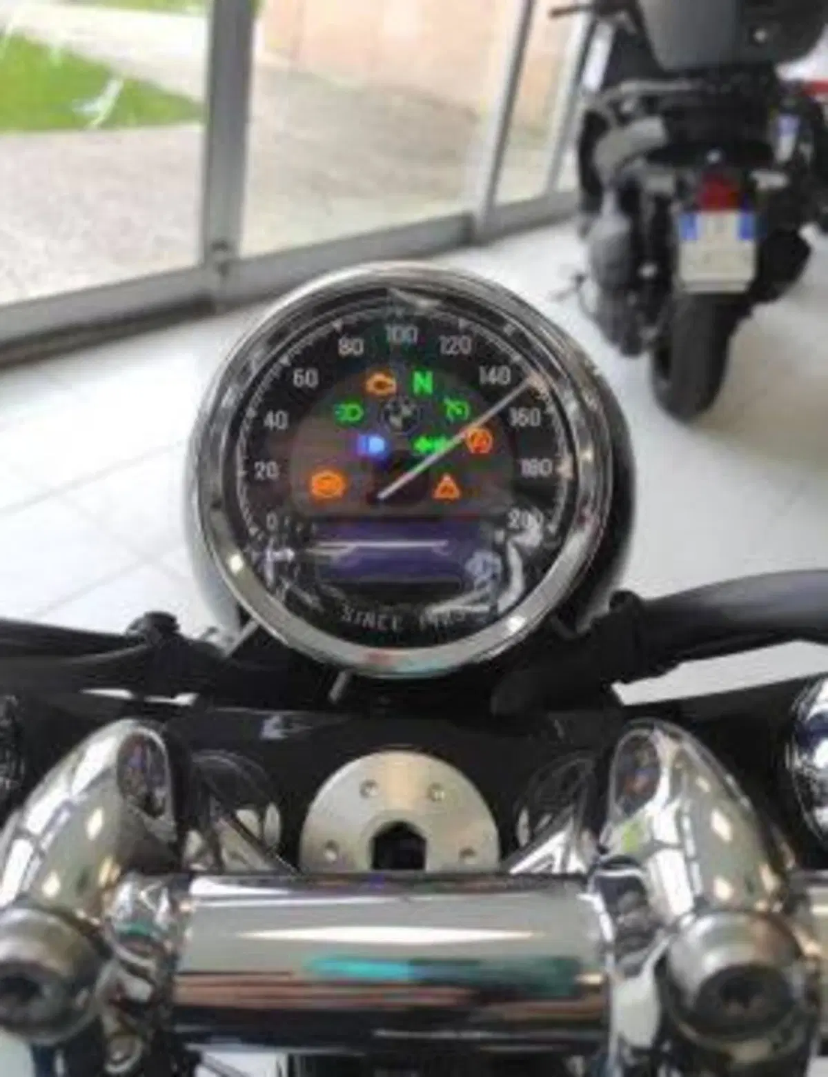 Bmw R 18 (2020 - 24) (10)