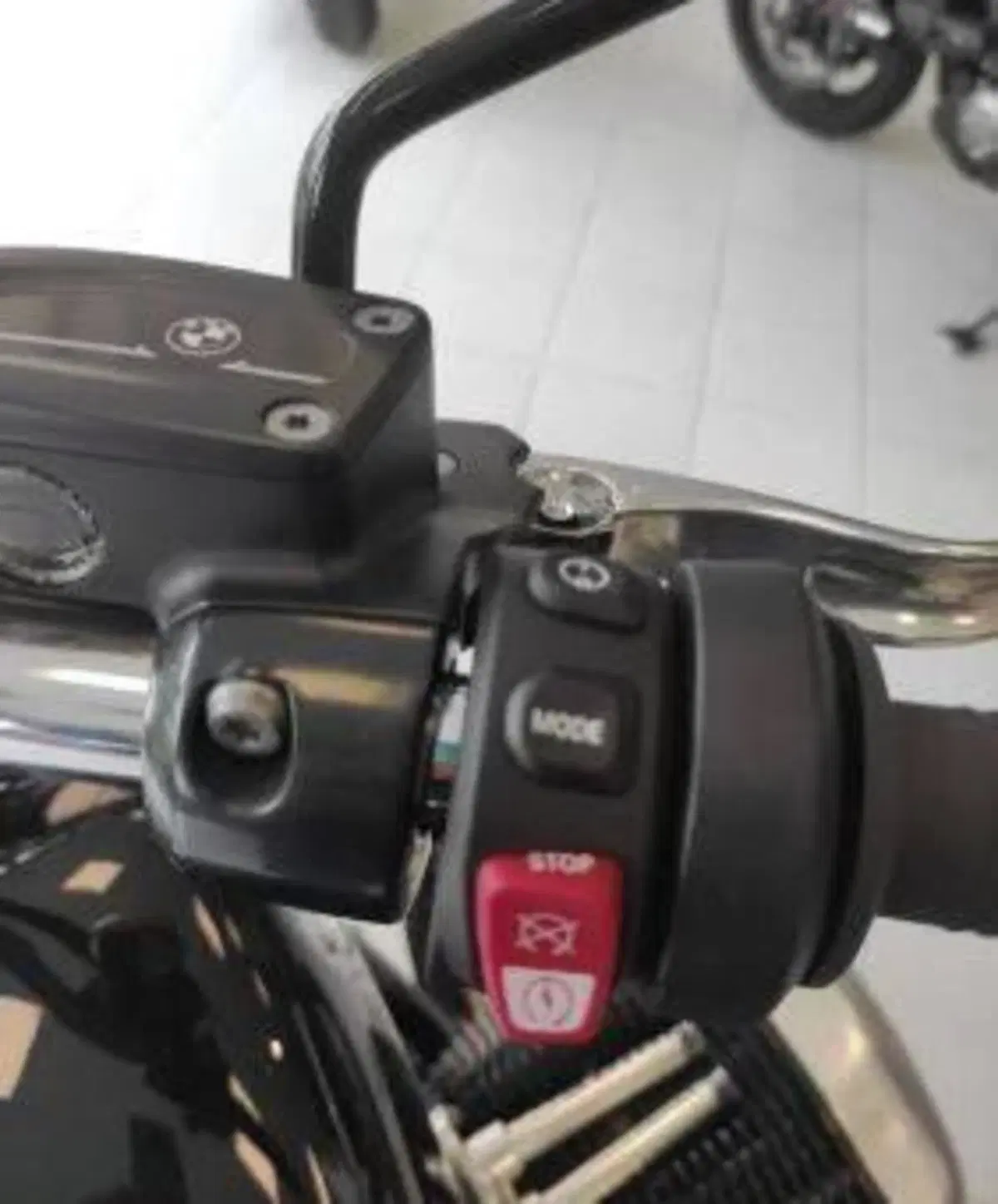 Bmw R 18 (2020 - 24) (8)