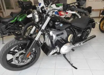 Bmw R 18 (2020 - 24) usata