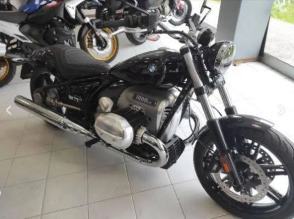 Bmw R 18 (2020 - 24) (9)