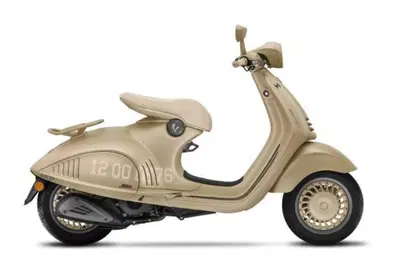 Vespa Vespa 946 Dragon 125 (2024) nuova