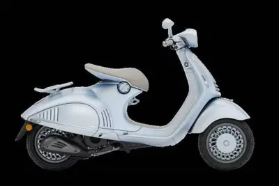 Vespa Vespa 946 Snake 125 (2025) nuova