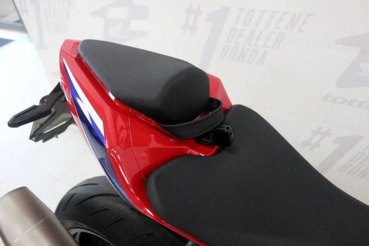 Honda CBR 1000 RR-R Fireblade SP (2020 - 21) (5)
