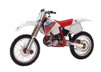 Ricambi Usati KTM MX 250 1987 1988 1989 Cross Comp