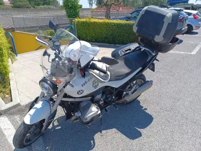 Bmw R 1200 R (2006 - 11) usata