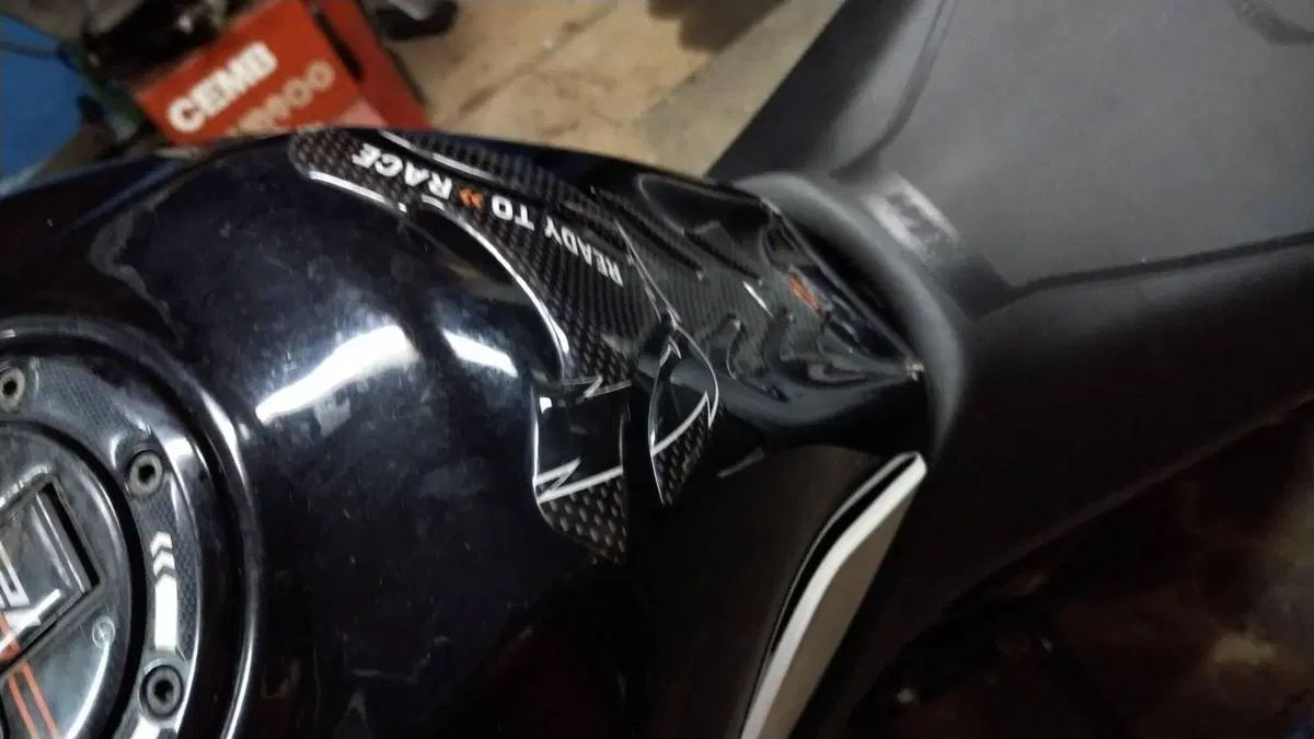 KTM 125 Duke ABS 2017 2020 Per Ricambi Usati Compo (10)
