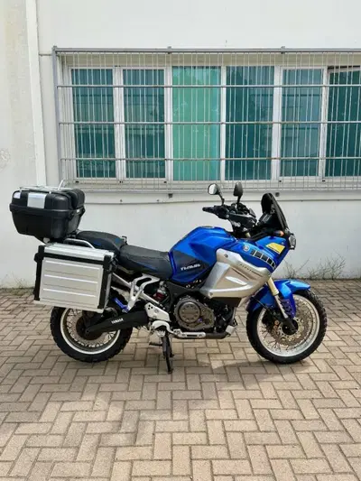 Yamaha XT1200Z Super T&eacute;n&eacute;r&eacute; First Edition (2010 - 11) usata