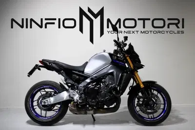 Yamaha MT-09 SP (2021 - 23) usata